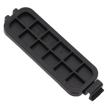 Coperchio filtro aria abitacolo per Nissan per Sentra per Leaf design facile da usare