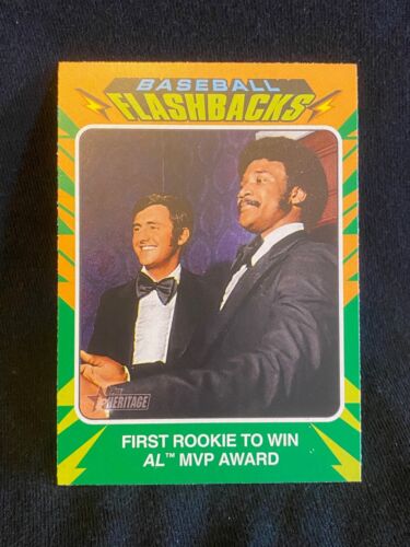 2024 Topps Heritage Baseball Inserts Choose Your Cards Complete Your Sets - Picture 25 of 55