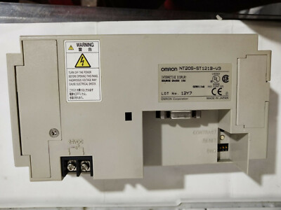 OMRON PANEL NT20S-ST121B-V3 Refurbished FREE EXPEDITED SHIPPING