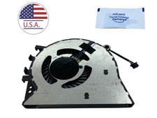 NEW For HP 17-by1953cl 17-by1086cl 17-by1081cl 17-by1084cl Series Laptop Cpu Fan