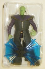 Prince Xizor 3.75 Star Wars Figure NEW 1996 Hasbro Kenner Shadows of The Empire