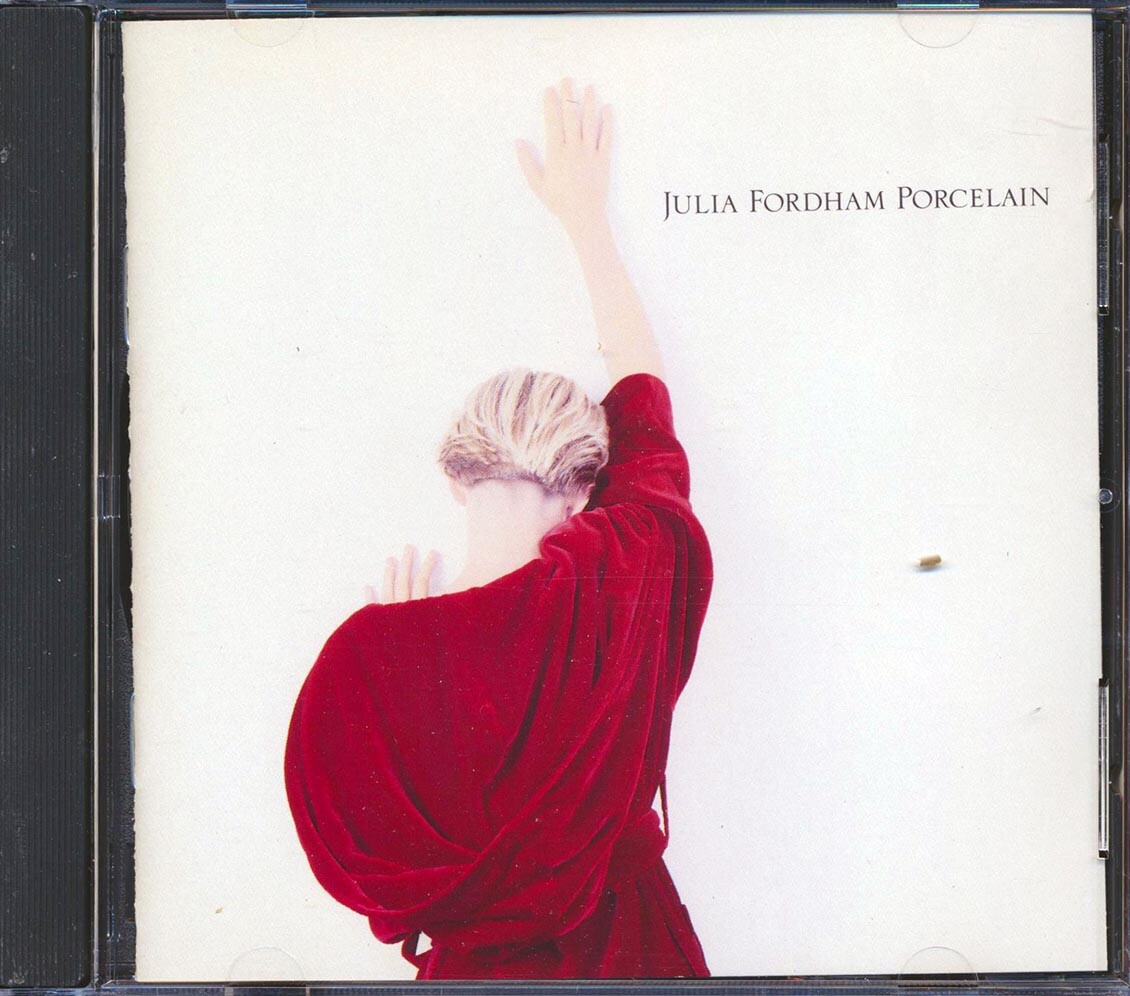 CD Julia Fordham - Porcelain | eBay CD Julia Fordham - Porcelain | eBay