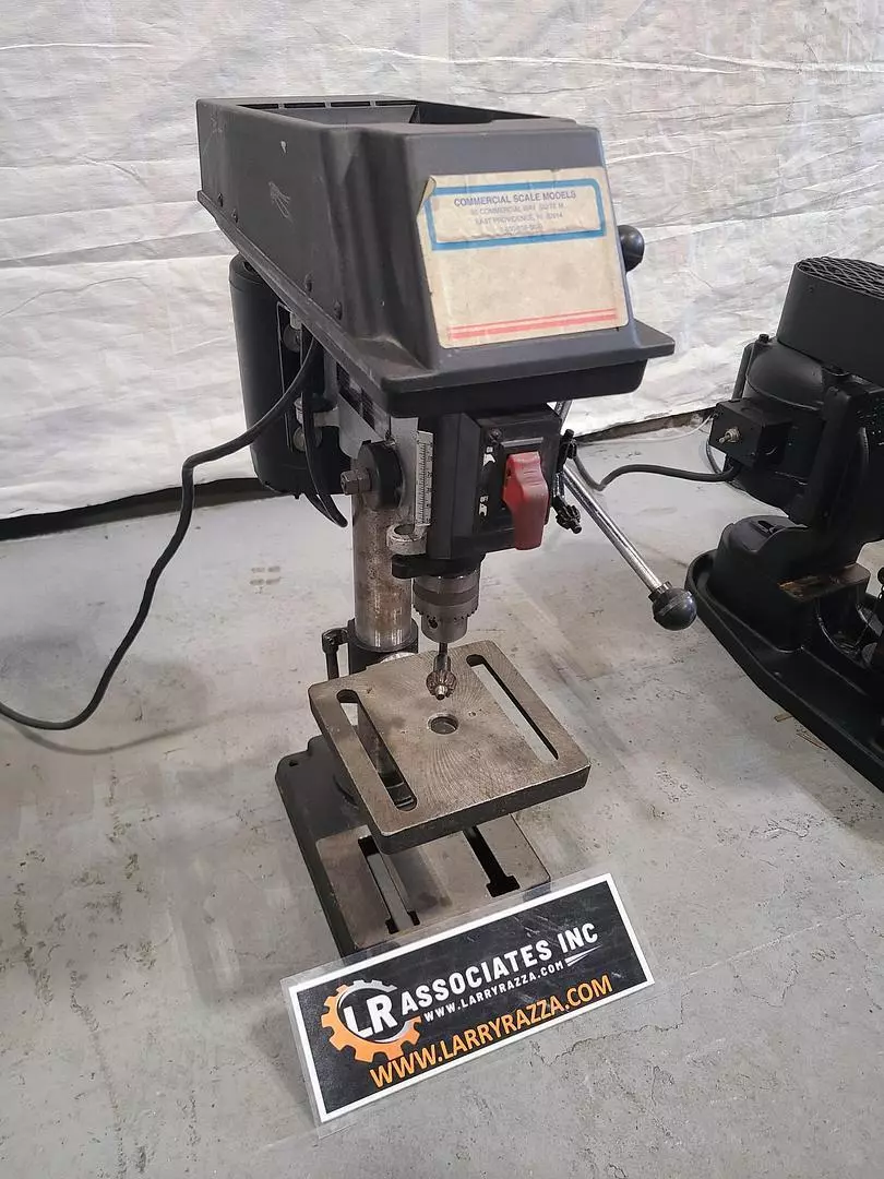 Skil drill press sale