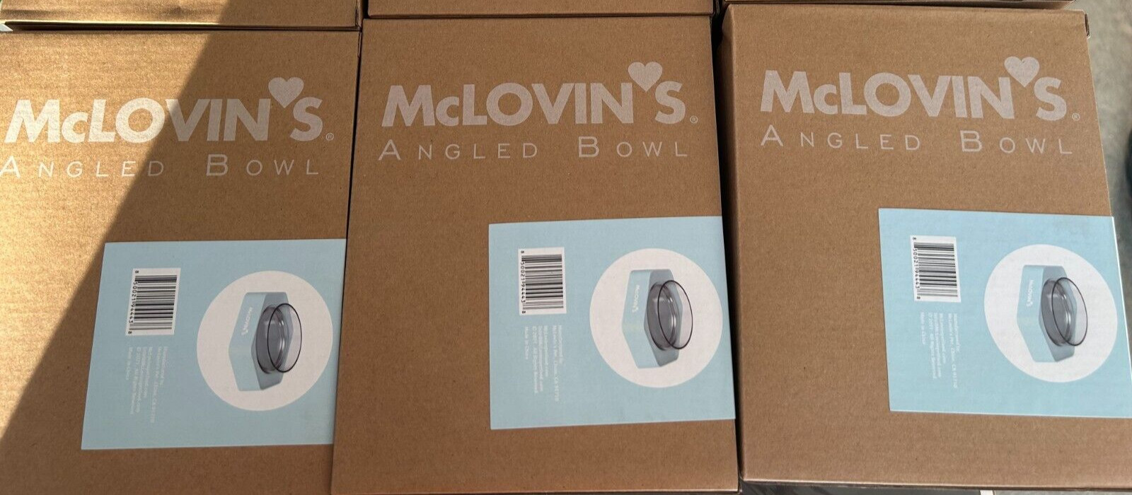 Bowl Blue Non-skid