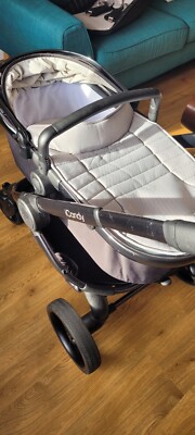 Maxi Cosi Icandy Phantom Beluga Icandy Melocotón Icandy Mundo Bebé Transporte Groovystyle Bebé Equipamiento  Rollos-royce Fantasma, Icander, Infantil, Productos Para Bebés, Negro Png  PNGWing
