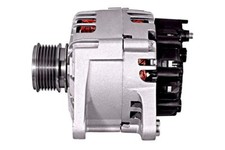 HELLA Alternator For DACIA Duster MERCEDES Citan RENAULT Logan 07-22 231004554R