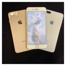 Apple iPhone 8 Plus T-Mobile Unlocked Verizon Cosmetically Very Good (64GB) 