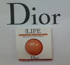 Dior Hydra Life Glow Better - Fresh Jelly Sam...