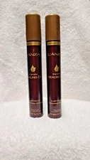 Lanza Keratin Healing Oil Lustrous Finishing spray 1.25/ Pack of 2 UNITS NEW