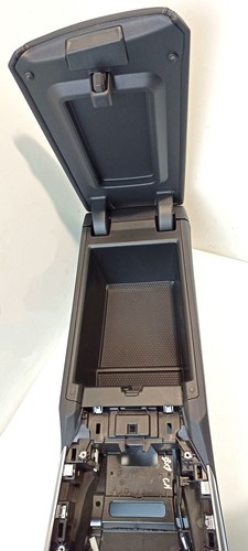 BMW OEM Center console SCHWARZ 6996833 FH19905 G42 G20 G80 M3 G22 G82 M4 022768 - Picture 6 of 11