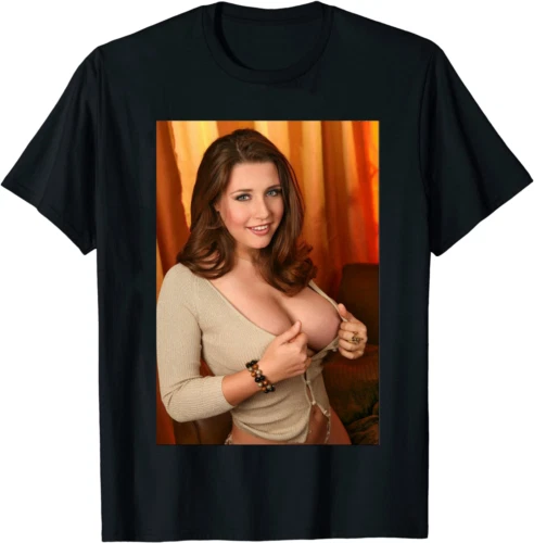 bikini girl t shirt
