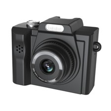 Versatility Mini Camera For Students And Traveler Seekings Retro Aesthetics