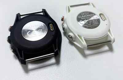 Original Back Battery Cover For GARMIN Approach S60 GPS Golf Smart