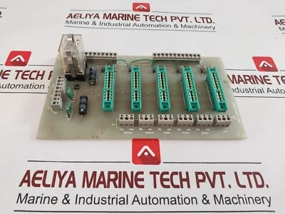 JRCS JNE-1203 Printed Circuit Board (PCB) - Bild 1 von 4