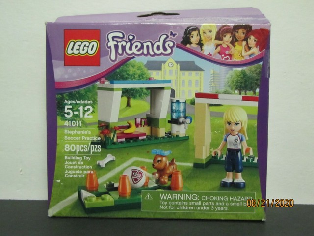 lego friends 41330