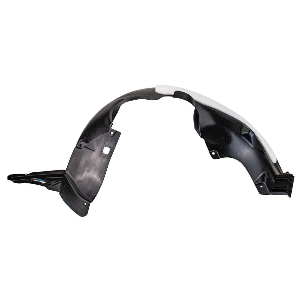 Front Fender Liner Inner Panel For 2013-2016 Buick Encore Passenger Side Foto 4 de 4