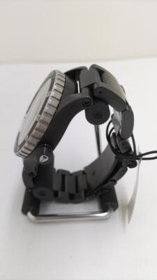 NIXON model number: DIPLOMAT SS watch | eBay