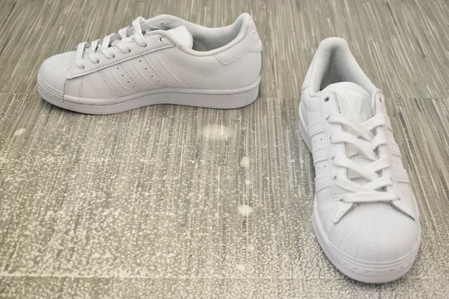 size 4 adidas superstar 2