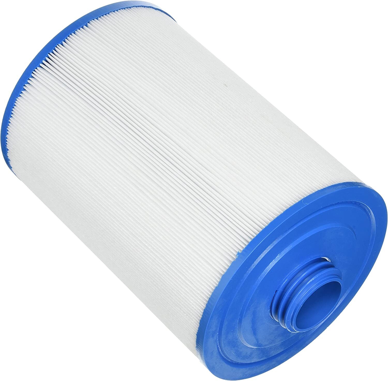Spaform Filters Darlly PWW50 SC714 Filters 6CH-940 Hot Tub Superior Spas Spaform Blue ...