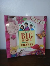 Aleene's Big Book of Crafts Binder Oxford Home