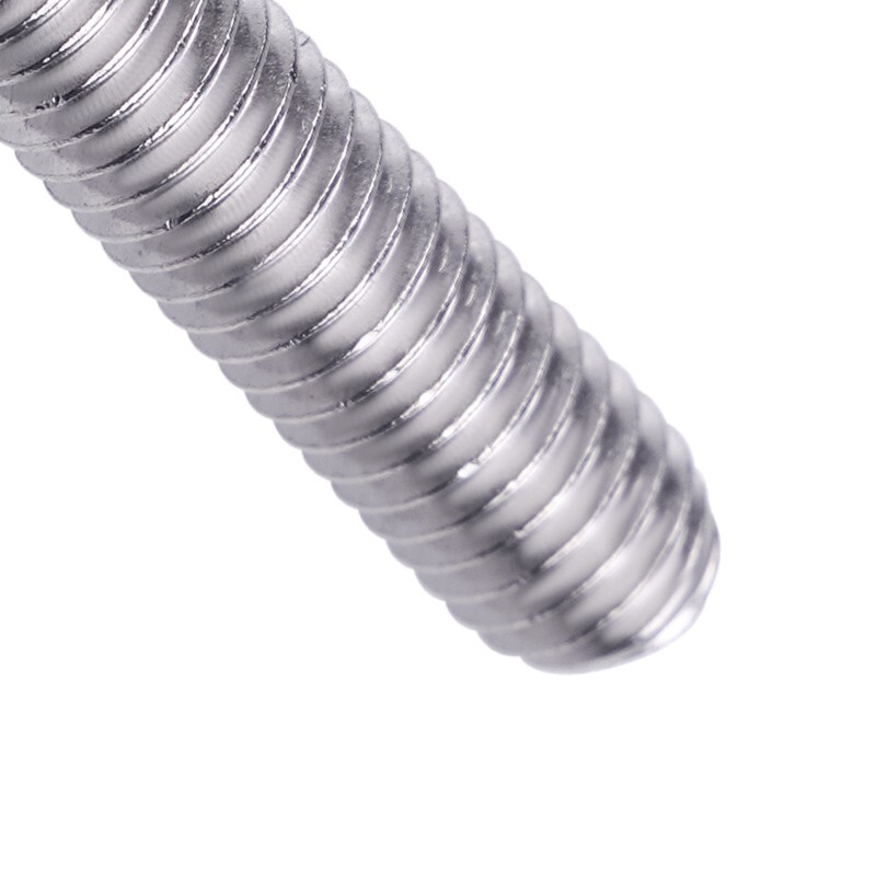 Complete Silver Stainless Fairing Install Bolt Kit for Honda CBR954RR 2002 2003