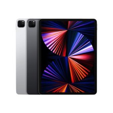 Apple iPad Pro 12.9 5th Gen. 128GB WiFi Excellent Condition - All Colors