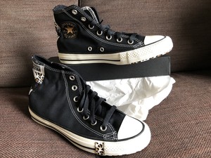 leopard print converse size 7