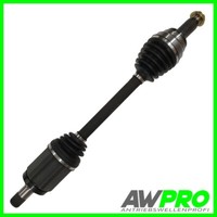 Antriebswelle Vorne Links BMW X5 E70 F15 F85 Automatikgetriebe Gelenkwelle NEU