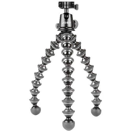 Plastic Camera Tripods for Kodak