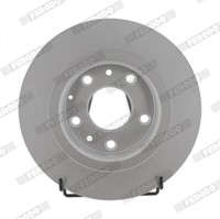 Ferodo Bremsscheiben Passend FüR Mazda CX-3 DK 2.0