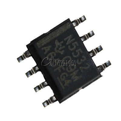 20Pcs NE5532 N5532 SOP-8 SMD Dual Low Noise Op-Amp TI IC | eBay
