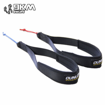 Kite Wrist Straps 2-Line Kite Dual Line Control System Power Stunt Kite Flying