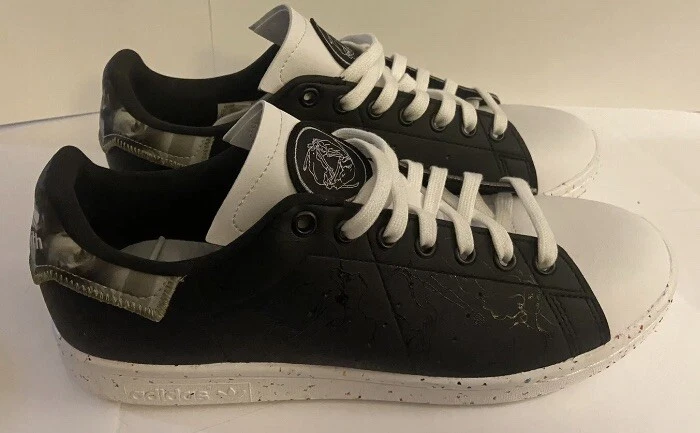 Adidas stan smith camo store