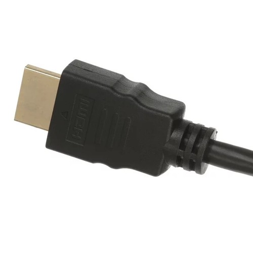 HDMI CABLE 2 PACK 4K HIGH SPEED with ETHERNET 3/6/10/15ft for HD LAPTOP LOT BULK - Picture 12 of 31