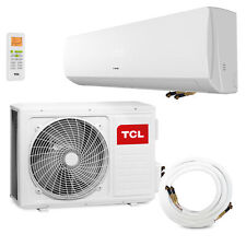 TCL 12000 BTU Quick-Connector Split Klima Klimagerät Klimaanlage 3,5 kW XA21 QC