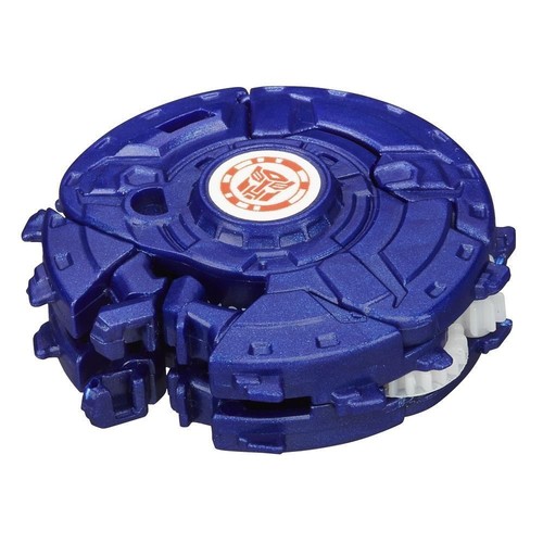 Figura Transformers Robots Disfrazados Mini-Con SAWBACK - Imagen 7 de 9
