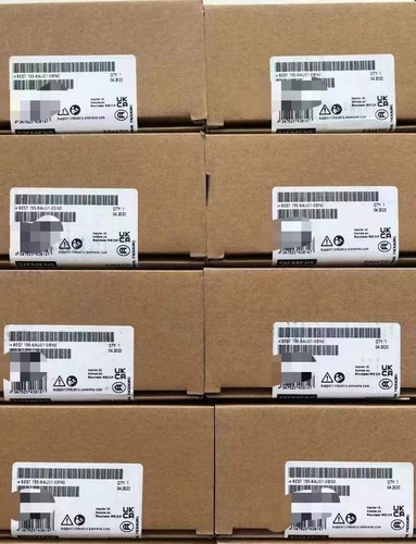 SIEMENS 6ES7155-6AA01-0BN0 6ES71556AA010BN0 SIMATIC ET 200SP DHL/FEDEX NEU - Bild 6 von 7
