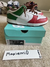 nike sb dunk cinco de mayo
