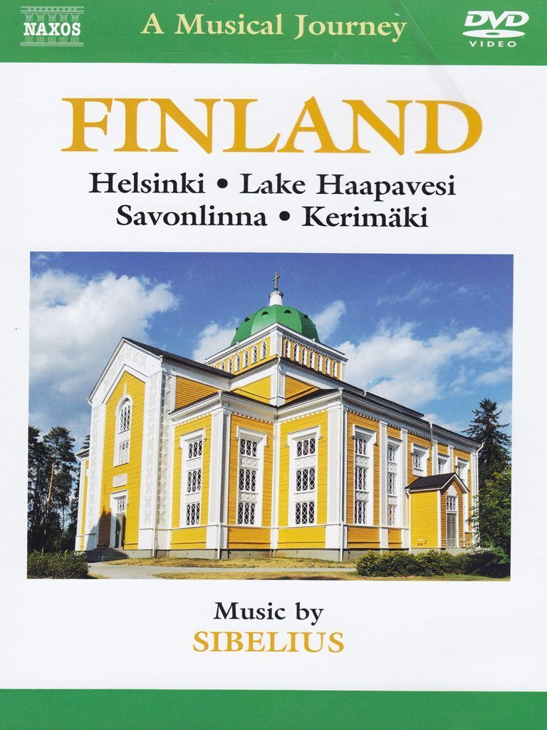Finland: Helsinki   Savonlinna (Lake Haapavesi/ Kerimaki) (Capella Istropo (DVD)