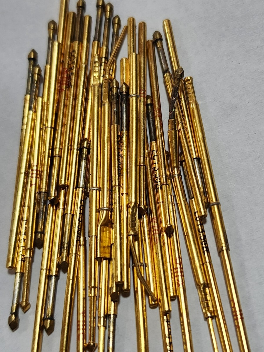 super old dark pins , 10g , for gold scrap recycling recovery | eBay