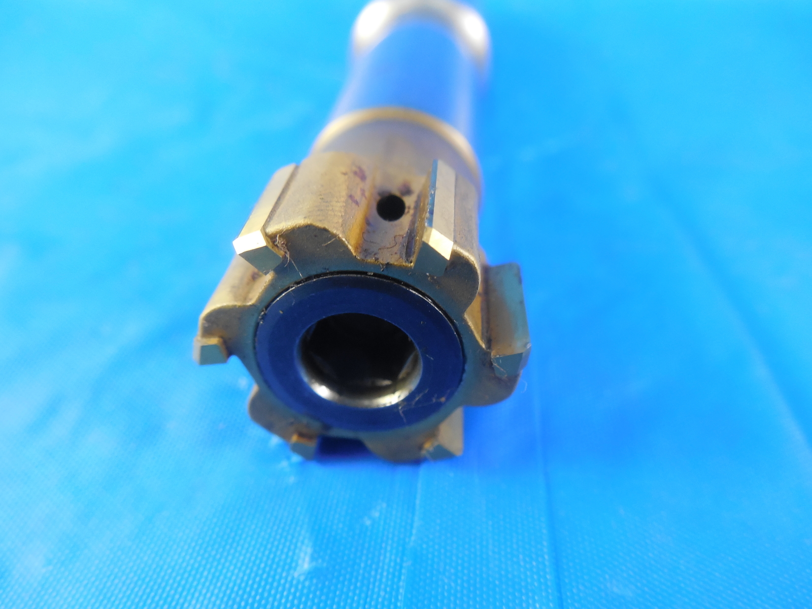 DIHART MONOMAX REAMER Z55J710200C0050 20.000mm + .021 ASG01 CNC MILLING TOOLS eBay