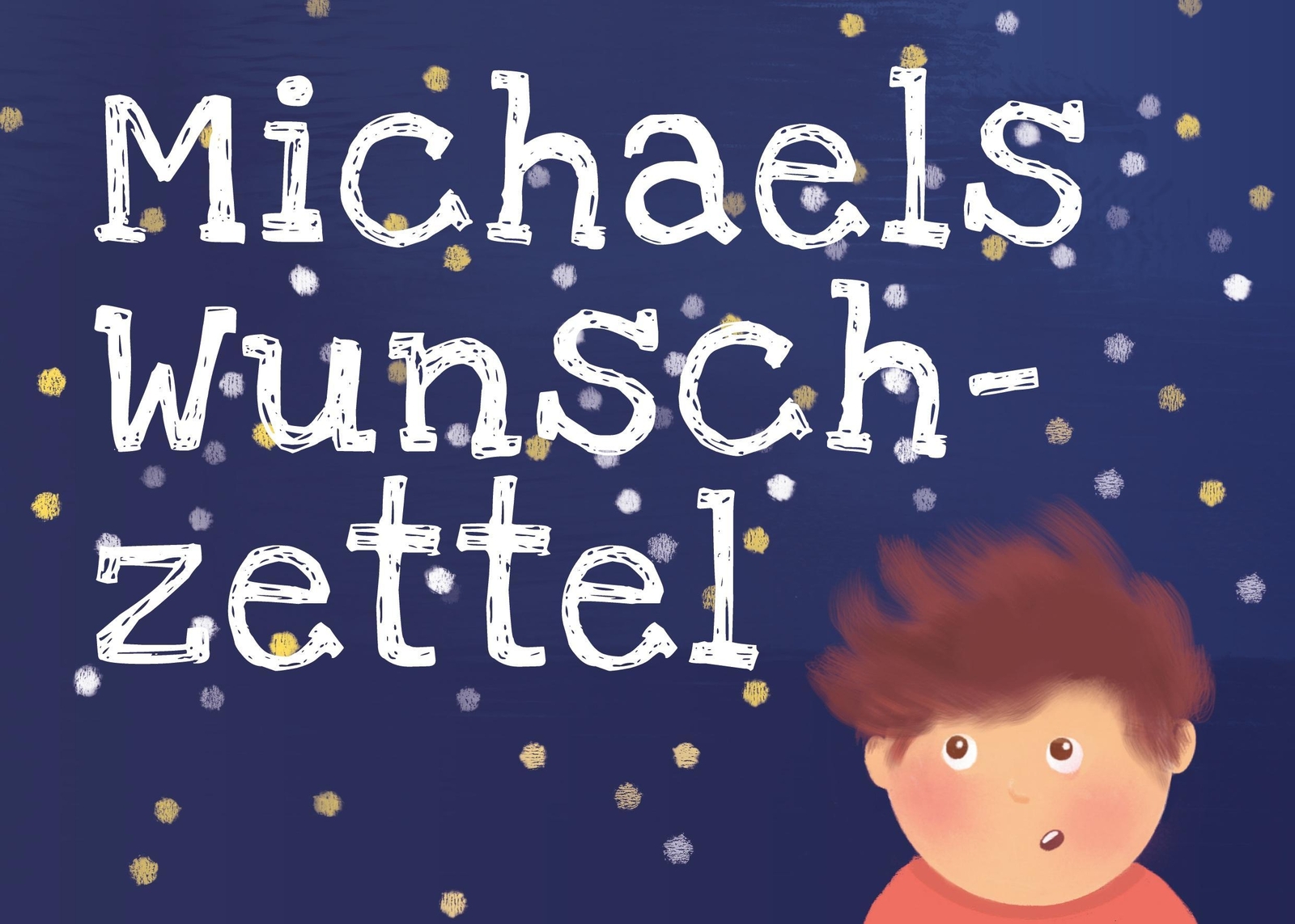 Thumbnail - Michaels Wunschzettel Chris Oeuvray