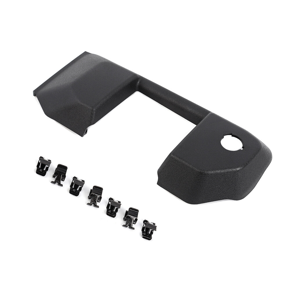 Bumper Spacer for 21+ Ford Bronco Steel Bumper For M2DZ17E810BA | M2DZ-17E810-BA