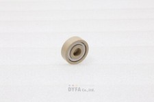 Plastic Order made BEARING ID:10X5.5mm, OD:30mm, Width:10mm BRG-D-2786 G902-4