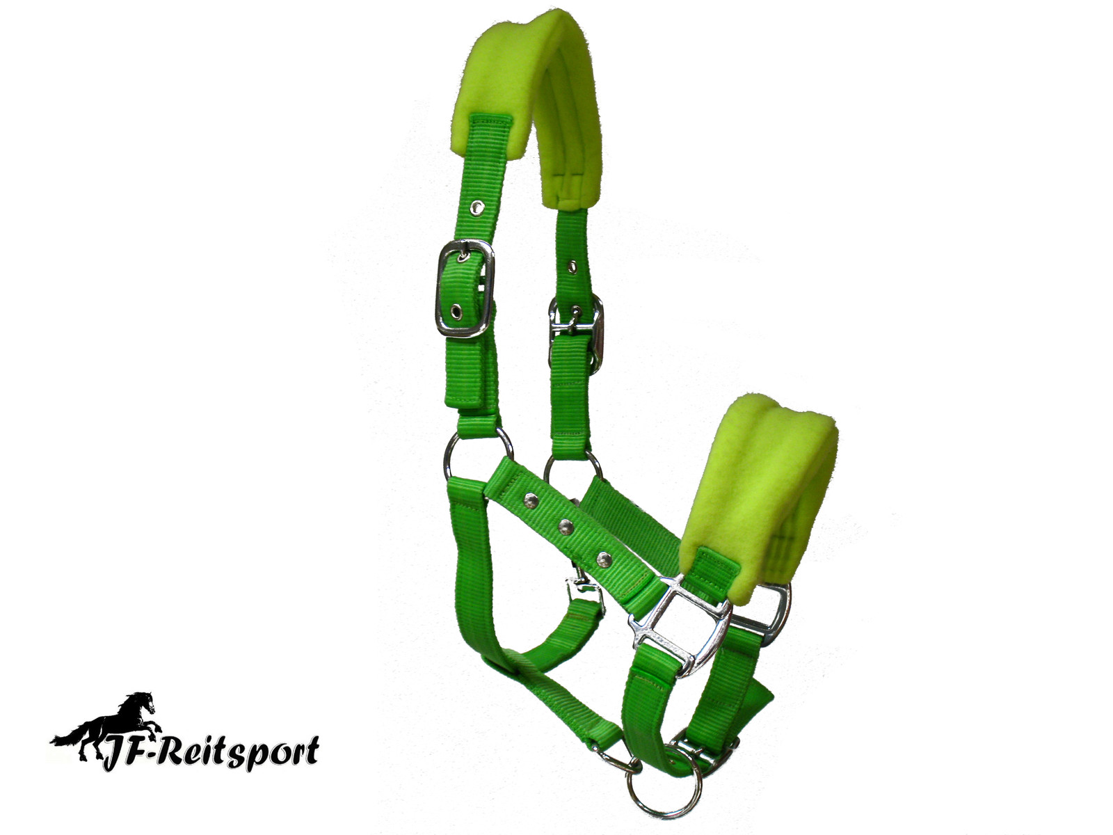 PONY Cavalletto Premium NUOVO 3 posizioni regolabile base in pile morbido