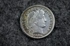 ESTATE FIND 1905 - S Barber Dime!!  #J12062 — photo 1