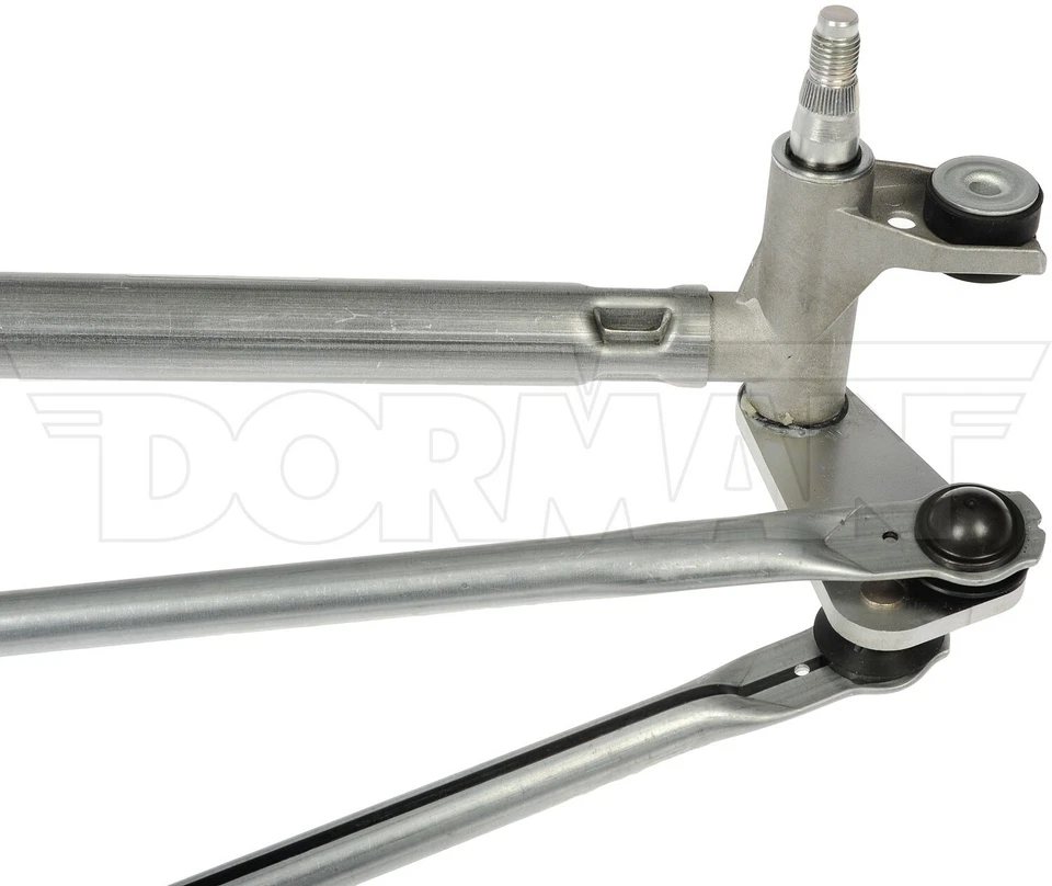 Se adapta a Mazda Tribute 2001-2006 limpiaparabrisas acoplamiento Dorman 2002 2003 2004 2005 Foto 4 de 4