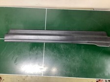 98-02 Accord 2dr Left Side Step Garnish Floor Lower Molding Scuff Plate C.gray 98-02 Accord 2dr Left Side Step Garnish Floor Lower Molding Scuff Plate C.gray