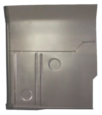 1968 1969 1970 1971 1972 1973 1974 AMX  JAVELIN DRIVER SIDE FRONT FLOOR PAN  NEW