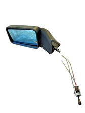 Retroviseur gauche (ou coque) Fiat ARGENTA